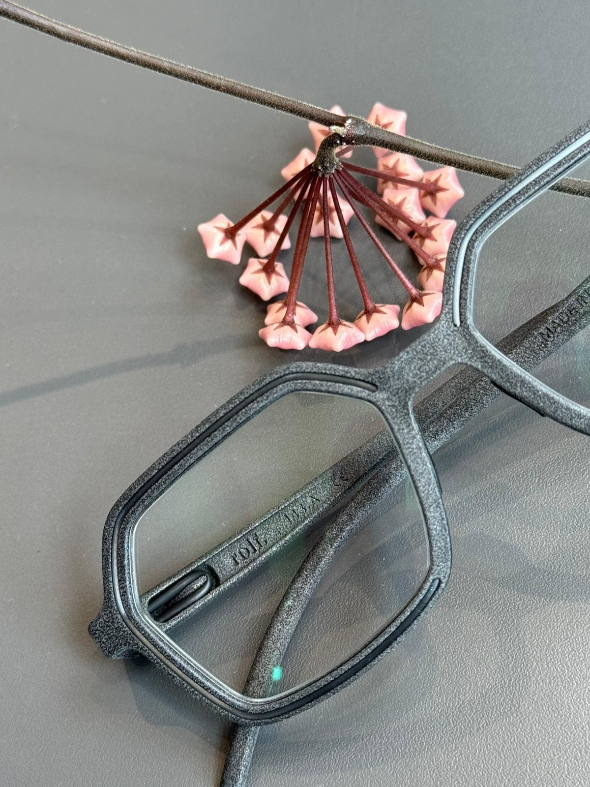 Lunettes Rolf